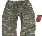 Combat  Trousers
